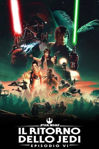 Il ritorno dello Jedi