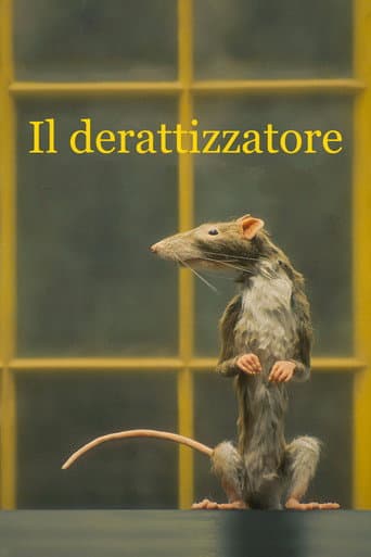 Il derattizzatore