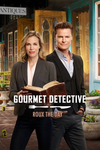 Gourmet Detective: Il manuale dello Chef