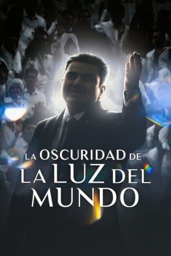 Il lato oscuro della Luz del Mundo