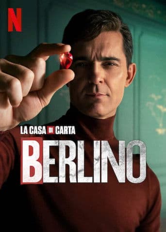 Berlino e i gioielli di Parigi