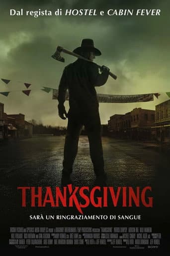 Thanksgiving