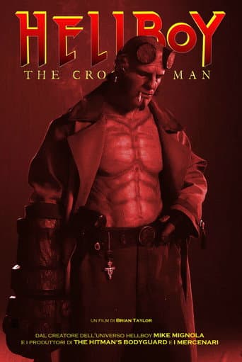 Hellboy - L'uomo deforme