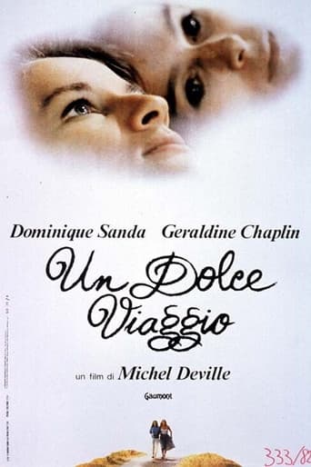 Un dolce viaggio