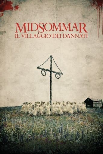 Midsommar - Il villaggio dei dannati