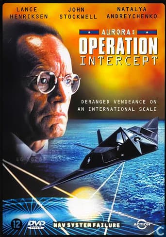 Volo 747: Vendetta ad alta quota