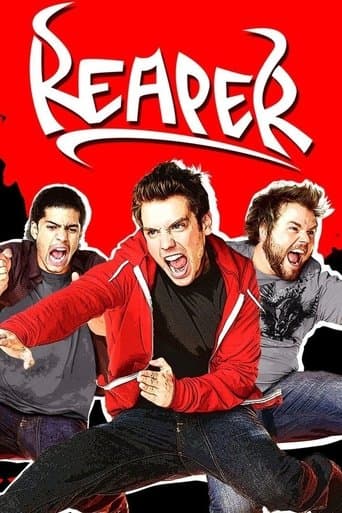Reaper - In missione per il Diavolo