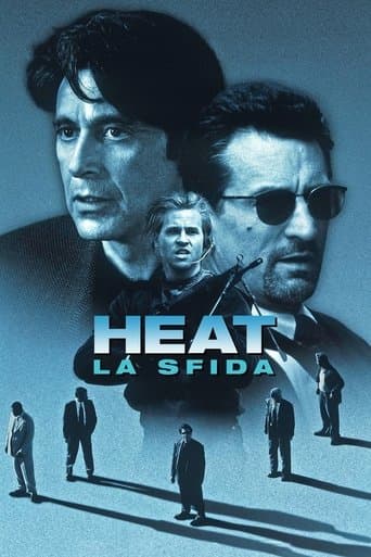 Heat - La sfida