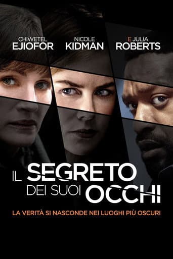 Il segreto dei suoi occhi
