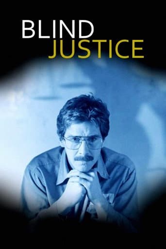 Giustizia cieca