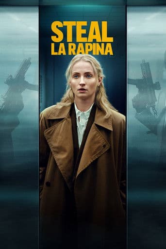 Steal - La rapina