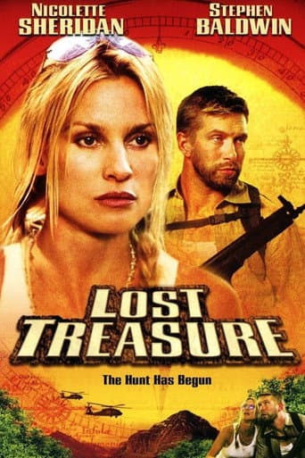 Il tesoro perduto