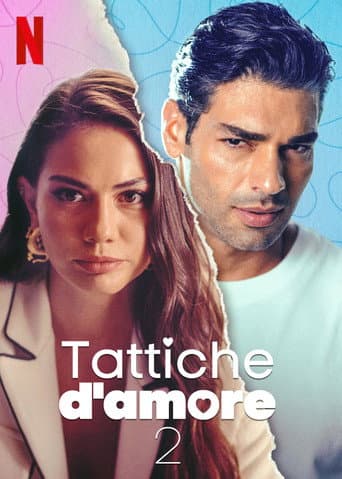 Tattiche d'amore 2