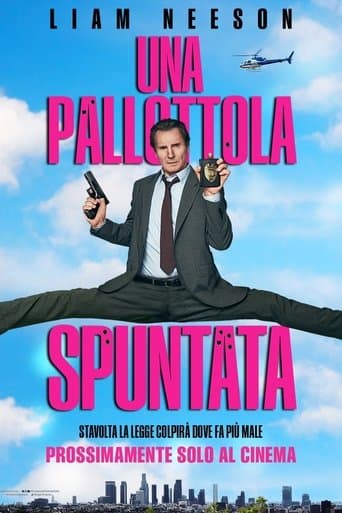 Una pallottola spuntata