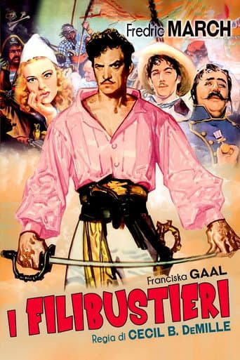 I filibustieri