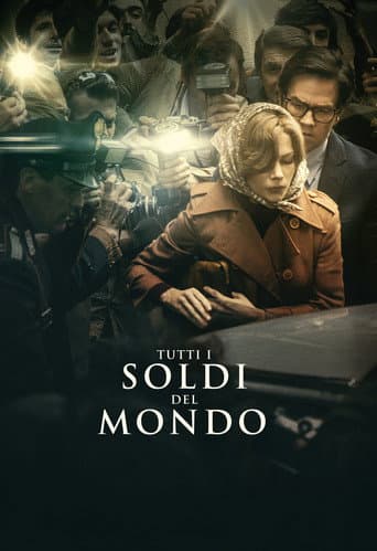 Tutti i soldi del mondo