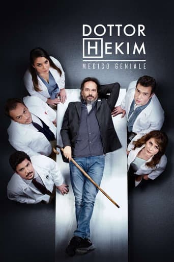 Dottor Hekim - Medico geniale
