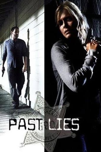 Past Lies - Minaccia dal passato