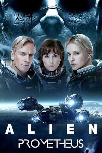Prometheus