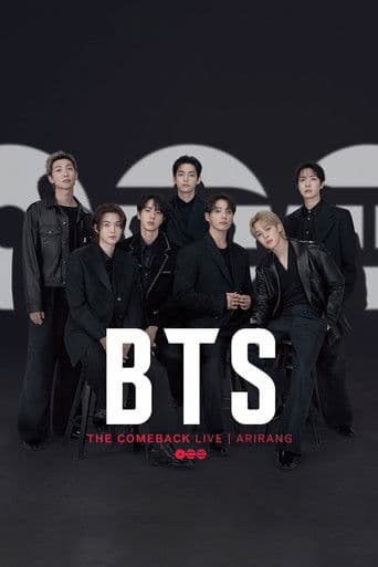 BTS - Il ritorno