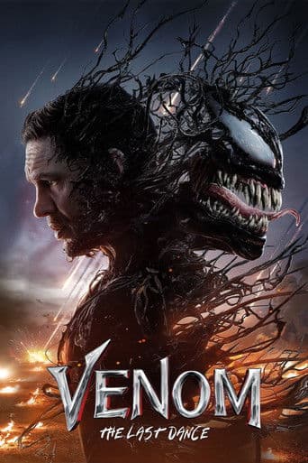 Venom: The Last Dance