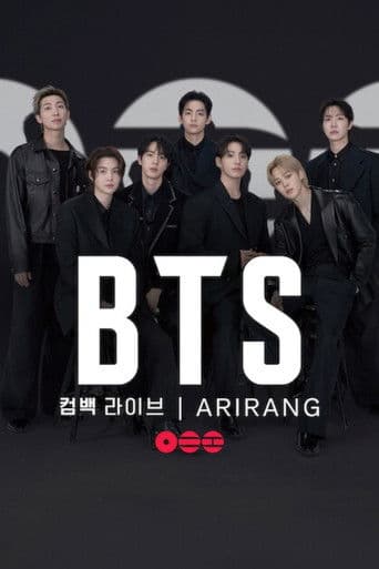 BTS - Il ritorno