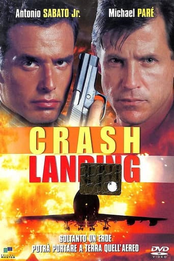 Crash Landing - Atterraggio d'emergenza