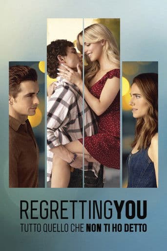 Regretting You - Tutto quello che non ti ho detto