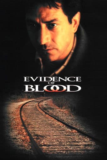 Evidenti tracce di sangue