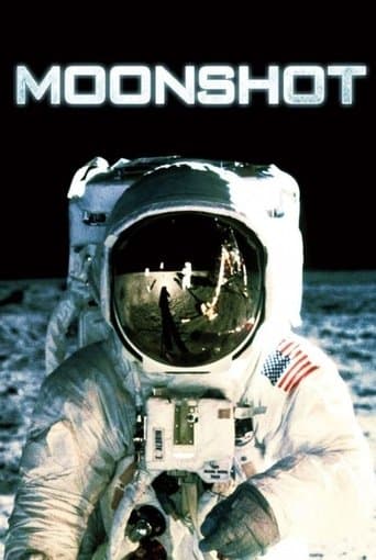 Moonshot - L'uomo sulla luna