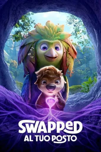 Swapped - Al tuo posto