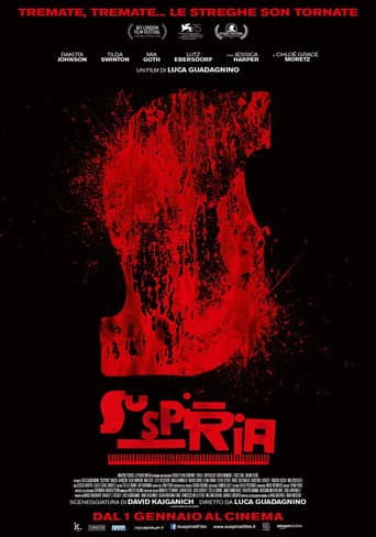 Suspiria