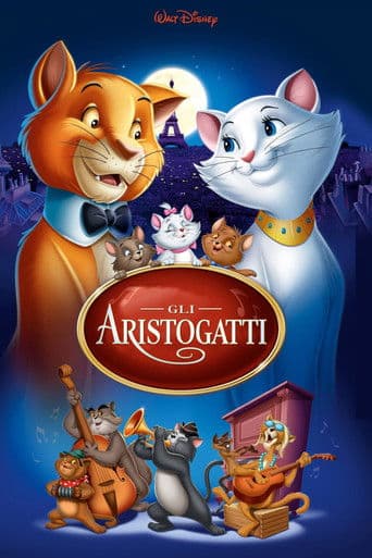 Gli Aristogatti