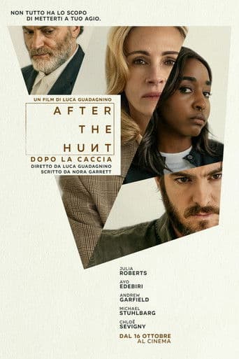 After the Hunt - Dopo la caccia
