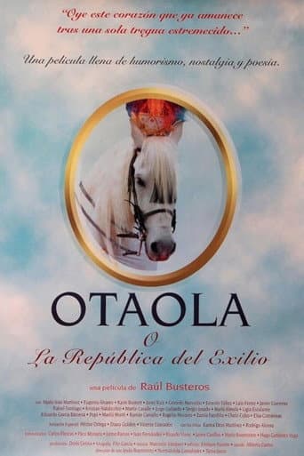Otaola o la república del exilio