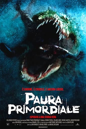 Paura primordiale