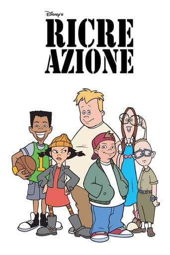 RicreAzione