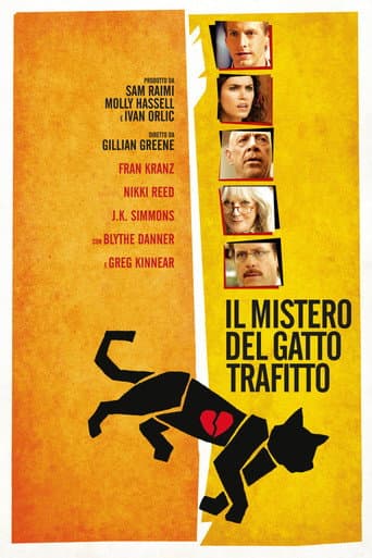 Il mistero del gatto trafitto
