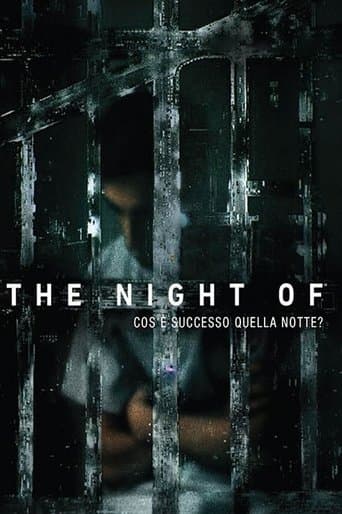 The Night of - Cosa è successo quella notte?