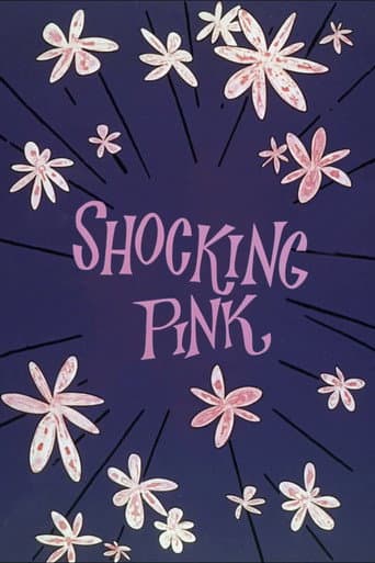 Rosa shocking