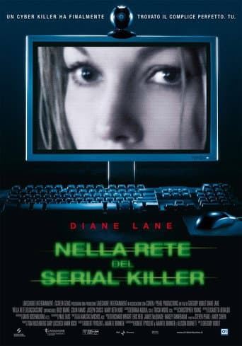 Nella rete del serial killer