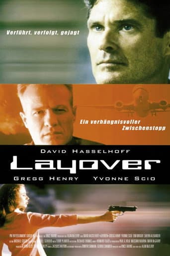 Layover - Torbide ossessioni