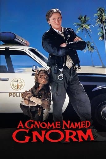 Lo gnomo e il poliziotto