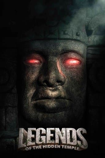 Le leggende del Tempio Nascosto