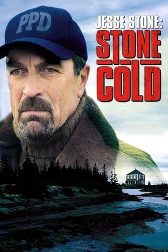 Stone Cold - Caccia al serial killer
