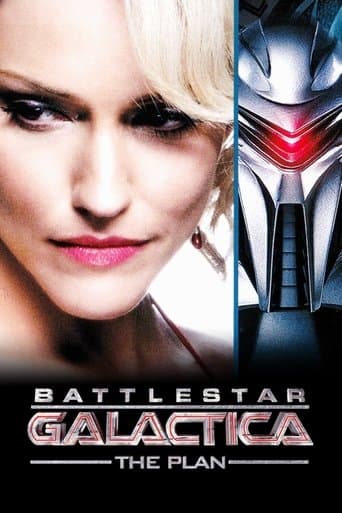 Battlestar Galactica - The Plan