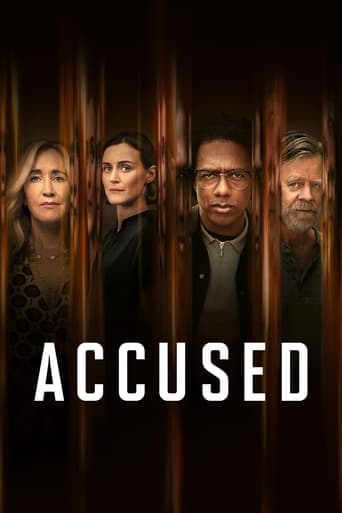 Accused: Sotto processo