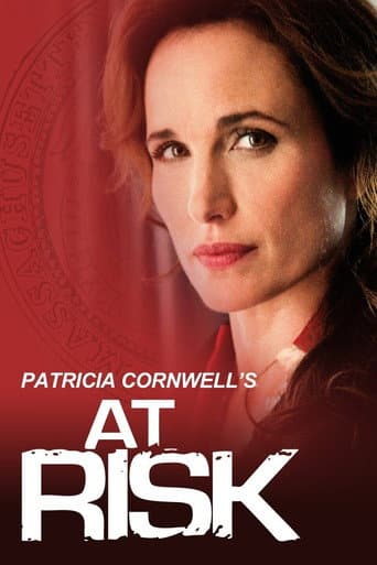 Patricia Cornwell - A rischio