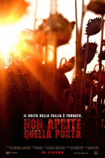 Non aprite quella porta