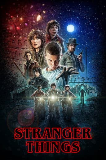 Stranger Things